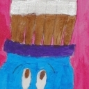 Pędzle w słoiku Pędzle w słoiku