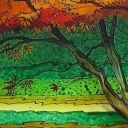 Kolorowy zawrot glowy Kolorowy zawrot glowy