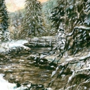 Dolina Kościeliska Dolina Kościeliska