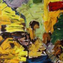 Węgorzyno jesień Węgorzyno jesień