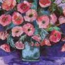 KWIATY W WAZONIE KWIATY W WAZONIE