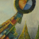 XVI The Tower XVI The Tower