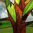 Wiosenne drzewo Wiosenne drzewo