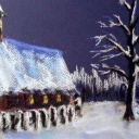 Stary kościół Stary kościół