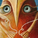 Grzdyl księżycowy II Grzdyl księżycowy II