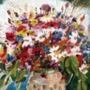 Wszystkie kwiaty łąk Wszystkie kwiaty łąk