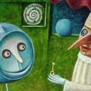 Złoty kluczyk Złoty kluczyk