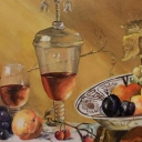 Martwa natura Martwa natura