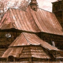 Poręba Wielka Poręba Wielka