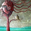 Homo floris XVII Homo floris XVII