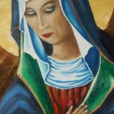 Matka Boska Ostrobramska