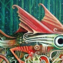 Magiczna rybka Magiczna rybka