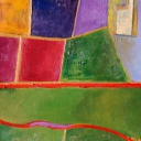 Kompozycja górnolotna I Kompozycja górnolotna I