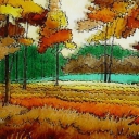 Kolorowy zawrot glowy II Kolorowy zawrot glowy II