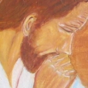 Jezus frasobliwy Jezus frasobliwy