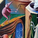 Mechanicy nieba IV Mechanicy nieba IV