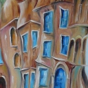 Zaczarowana uliczka Zaczarowana uliczka