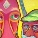 Alfred i jego rumak Alfred i jego rumak