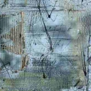 asamblaż srebrny asamblaż srebrny