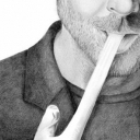 Hugh Laurie jako dr House Hugh Laurie jako dr House