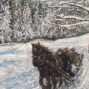 Dolina Kościeliska Dolina Kościeliska