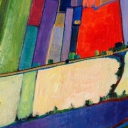 Kompozycja górnolotna II Kompozycja górnolotna II