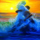 Fale miłości Fale miłości