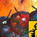 Pieczone jabłka Pieczone jabłka