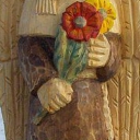 Anioł z brudnym noskiem Anioł z brudnym noskiem