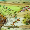 Male miasteczko III Male miasteczko III