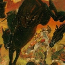 Bitwa pod Komarowem Bitwa pod Komarowem