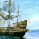 Golden Hind Golden Hind