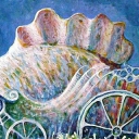 Rybka stepowa II Rybka stepowa II