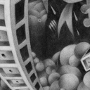 Piotr Drojecki  { zaklinacz }