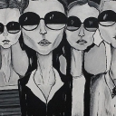 Coco Channelki Coco Channelki