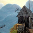 Przed burzą Przed burzą