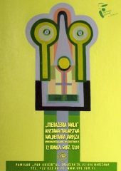 Menażeria Wala w Warszawie.